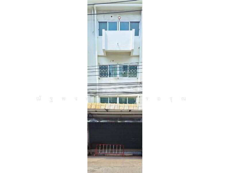 ไม่พบโครงการ, Bangkok, เสนานิคม รัชโยธิน, Lat Yao, Chatuchak, Bangkok, , 192 sqm, Shophouse For Rent, by ณัฐพงศ์ สุนทรอรุณ, 500556852 - DDproperty.com