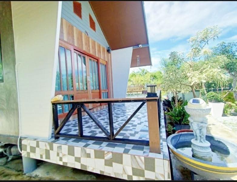 บ้านเดี่ยวพร้อมที่ดินบางปะกง ฉะเชิงเทรา, ฉะเชิงเทรา, สองคลอง, บางปะกง, ฉะเชิงเทรา, 150 ตร.ม., บ้านเดี่ยว ขาย, โดย The Best Property เครือ, 500556855 - DDproperty.com