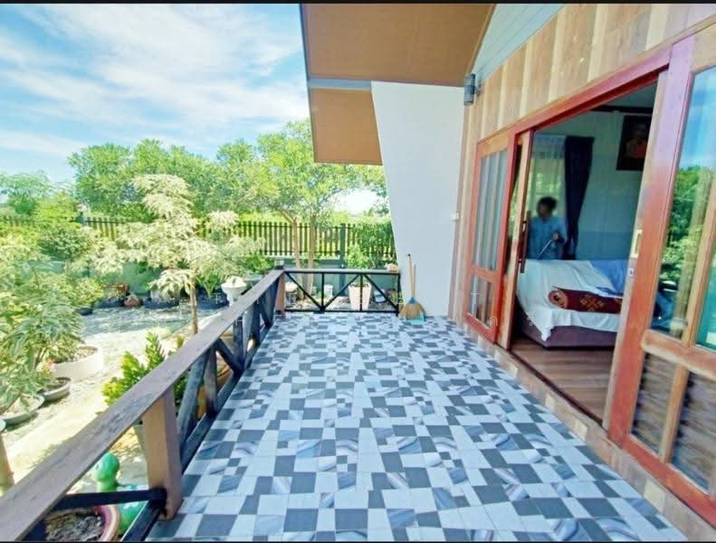 บ้านเดี่ยวพร้อมที่ดินบางปะกง ฉะเชิงเทรา, Chachoengsao, Song Khlong, Bang Pakong, Chachoengsao, 2 Bedrooms, 150 sqm, Single Detached House For Sale, by The Best Property เครือ, 500556855 - DDproperty.com