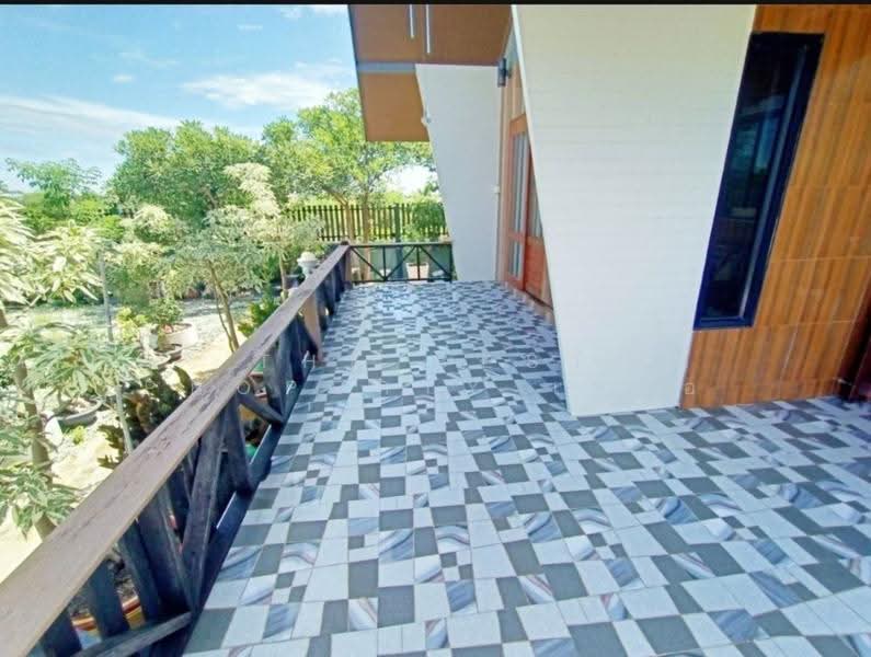 บ้านเดี่ยวพร้อมที่ดินบางปะกง ฉะเชิงเทรา, Chachoengsao, Song Khlong, Bang Pakong, Chachoengsao, 2 Bedrooms, 150 sqm, Single Detached House For Sale, by The Best Property เครือ, 500556855 - DDproperty.com