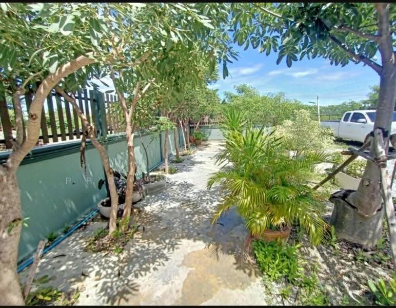 บ้านเดี่ยวพร้อมที่ดินบางปะกง ฉะเชิงเทรา, Chachoengsao, Song Khlong, Bang Pakong, Chachoengsao, 2 Bedrooms, 150 sqm, Single Detached House For Sale, by The Best Property เครือ, 500556855 - DDproperty.com