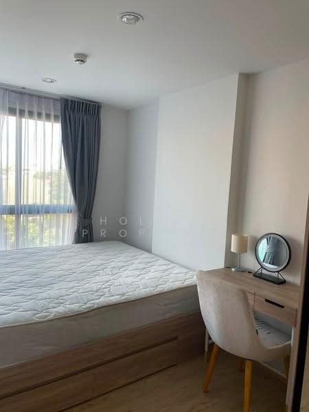 The Excel Hideaway Sukhumvit 50, Bangkok, 1112 Roem Charoen Alley, Phra Kanong, Khlong Toei, Bangkok, 1 Bedroom, 31 sqm, Condo For Rent, by Holtop Property, 500556856 - DDproperty.com