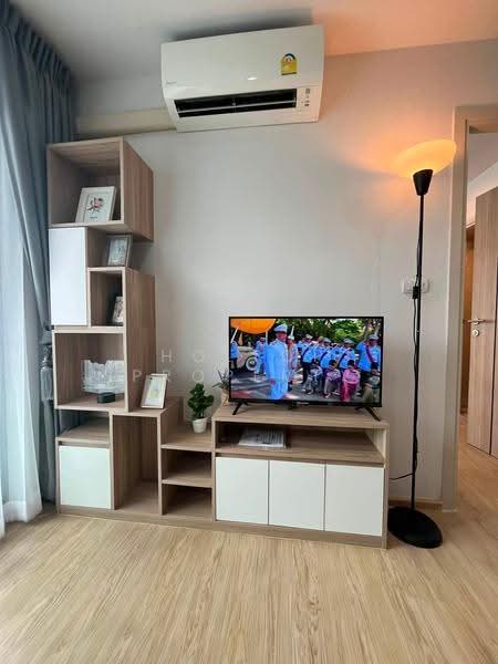 The Excel Hideaway Sukhumvit 50 : ดิ เอ็กเซล ไฮด์อะเวย์ สุขุมวิท 50, กรุงเทพ, 1112 ซอย ร่วมเจริญ, พระโขนง, คลองเตย, กรุงเทพ, 31 ตร.ม., คอนโด ให้เช่า, โดย Holtop Property, 500556856 - DDproperty.com