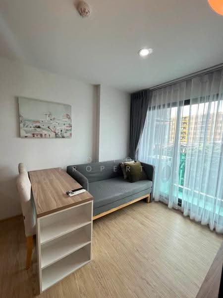 The Excel Hideaway Sukhumvit 50, Bangkok, 1112 Roem Charoen Alley, Phra Kanong, Khlong Toei, Bangkok, 1 Bedroom, 31 sqm, Condo For Rent, by Holtop Property, 500556856 - DDproperty.com