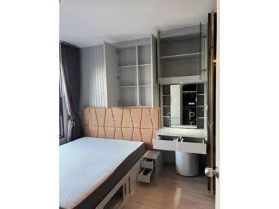 For Rent - IDEO Rama 9-Asoke, Bangkok