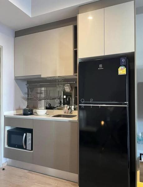 IDEO Rama 9-Asoke, bangkok, Rama 9 Road, Huai Khwang, Bangkok, 1 Bedroom, 35 sqm, Condo For Rent, by Holtop Property, 500556857 - DDproperty.com