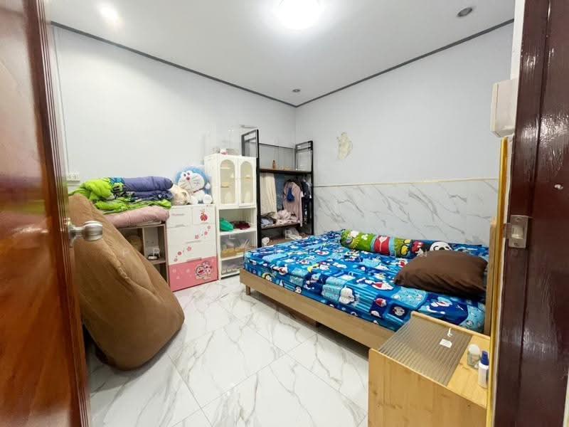 วัลลภวิลล่า พระสมุทรเจดีย์ (Wallop Villa), สมุทรปราการ, ในคลองบางปลากด, พระสมุทรเจดีย์, สมุทรปราการ, 100 ตร.ม., ทาวน์เฮ้าส์ ขาย, โดย The Best Property อั้ม, 500556858 - DDproperty.com