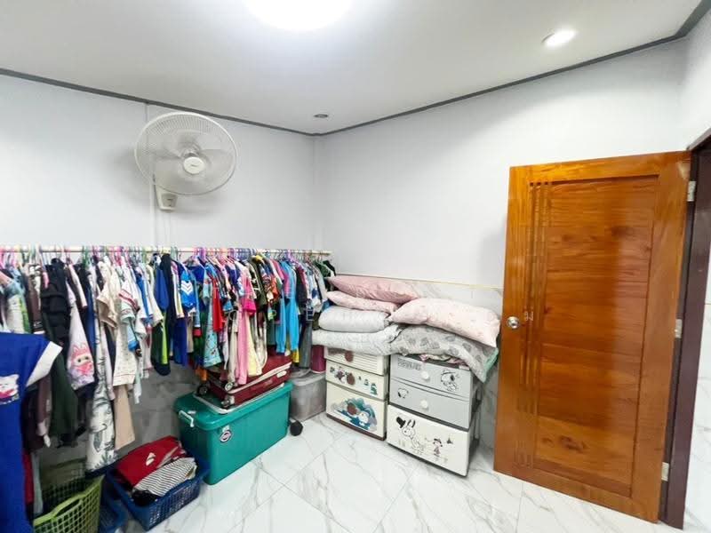 วัลลภวิลล่า พระสมุทรเจดีย์ (Wallop Villa), สมุทรปราการ, ในคลองบางปลากด, พระสมุทรเจดีย์, สมุทรปราการ, 100 ตร.ม., ทาวน์เฮ้าส์ ขาย, โดย The Best Property อั้ม, 500556858 - DDproperty.com
