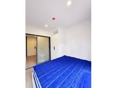 For Rent - Blue Sukhumvit 105, Bangkok