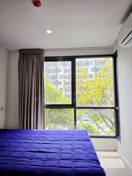 Blue Sukhumvit 105, Bangkok, 8 Lasalle Rd, Bang Na, Bangkok, 1 Bedroom, 32 sqm, Condo For Rent, by Holtop Property, 500556859 - DDproperty.com