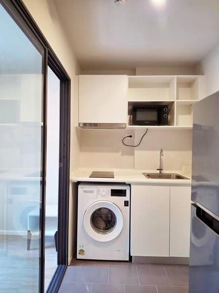 Blue Sukhumvit 105 : บลู สุขุมวิท 105, กรุงเทพ, 8 ถ.ลาซาล, บางนา, กรุงเทพ, 32 ตร.ม., คอนโด ให้เช่า, โดย Holtop Property, 500556859 - DDproperty.com