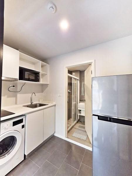 Blue Sukhumvit 105, Bangkok, 8 Lasalle Rd, Bang Na, Bangkok, 1 Bedroom, 32 sqm, Condo For Rent, by Holtop Property, 500556859 - DDproperty.com