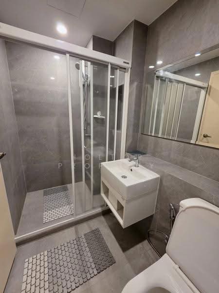 Blue Sukhumvit 105, Bangkok, 8 Lasalle Rd, Bang Na, Bangkok, 1 Bedroom, 32 sqm, Condo For Rent, by Holtop Property, 500556859 - DDproperty.com