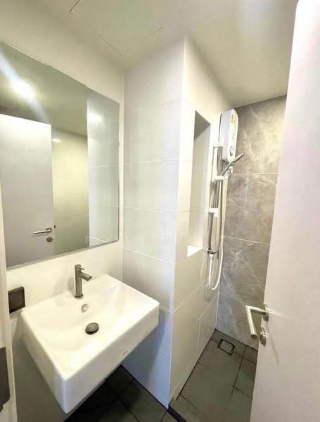 The Origin Onnut, Bangkok, Soi Onnut 26, Suan Luang, Bangkok, 1 Bedroom, 22 sqm, Condo For Rent, by Holtop Property, 500556860 - DDproperty.com