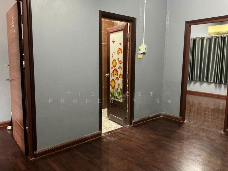 ทาวน์เฮ้าส์ท่าอิฐ อุตรดิตถ์, Uttaradit, Tha It, Muang Uttaradit, Uttaradit, 2 Bedrooms, 100 sqm, Townhouse For Sale, by The Best Property นิด, 500556861 - DDproperty.com