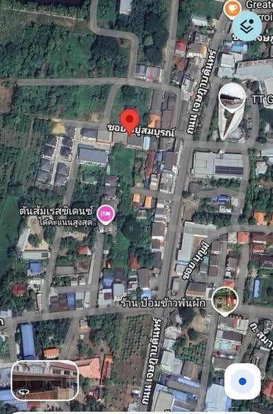 ทาวน์เฮ้าส์ท่าอิฐ อุตรดิตถ์, Uttaradit, Tha It, Muang Uttaradit, Uttaradit, 2 Bedrooms, 100 sqm, Townhouse For Sale, by The Best Property นิด, 500556861 - DDproperty.com