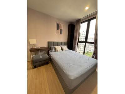 For Rent - Plum Condo Pinklao Station, Bangkok