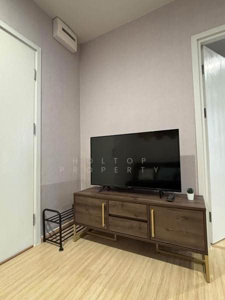 Plum Condo ปิ่นเกล้า สเตชั่น (พลัมคอนโด ปิ่นเกล้า สเตชั่น), กรุงเทพ, ถนนสมเด็จพระปิ่นเกล้า, บางยี่ขัน, บางพลัด, กรุงเทพ, 28 ตร.ม., คอนโด ให้เช่า, โดย Holtop Property, 500556863 - DDproperty.com
