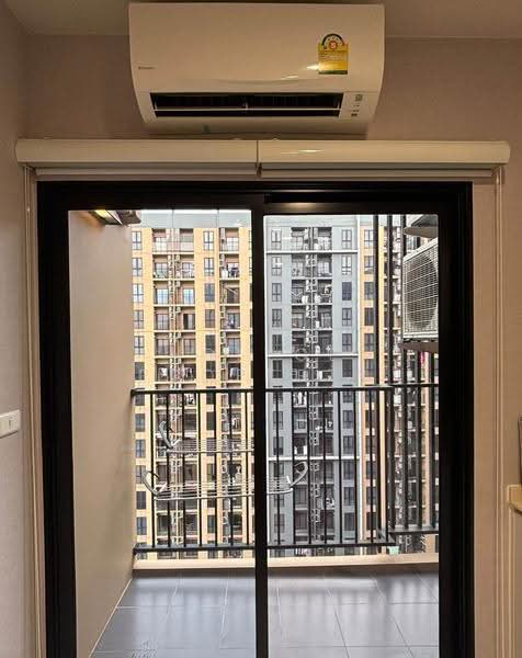 Plum Condo ปิ่นเกล้า สเตชั่น (พลัมคอนโด ปิ่นเกล้า สเตชั่น), กรุงเทพ, ถนนสมเด็จพระปิ่นเกล้า, บางยี่ขัน, บางพลัด, กรุงเทพ, 28 ตร.ม., คอนโด ให้เช่า, โดย Holtop Property, 500556863 - DDproperty.com