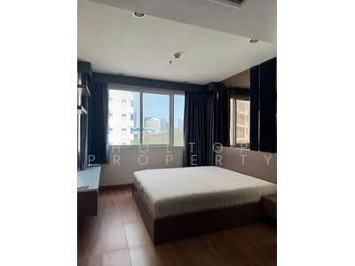 For Rent - Supalai Wellington, Bangkok
