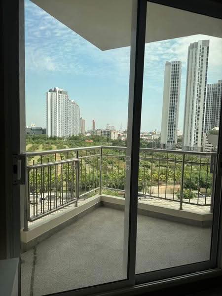 Supalai Wellington, Bangkok, Thiam Ruammit Road, Huai Khwang, Bangkok, 2 Bedrooms, 76 sqm, Condo For Rent, by Holtop Property, 500556864 - DDproperty.com