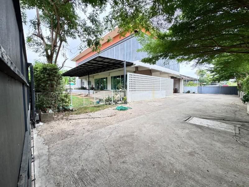 บ้านเดี่ยวพร้อมที่ดินคลองหลวง ปทุมธานี, Pathum Thani, Khlong Hok, Khlong Luang, Pathum Thani, 3 Bedrooms, 150 sqm, Single Detached House For Sale, by The Best Property รัตน์, 500556865 - DDproperty.com