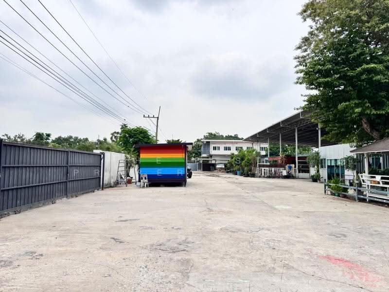 บ้านเดี่ยวพร้อมที่ดินคลองหลวง ปทุมธานี, Pathum Thani, Khlong Hok, Khlong Luang, Pathum Thani, 3 Bedrooms, 150 sqm, Single Detached House For Sale, by The Best Property รัตน์, 500556865 - DDproperty.com