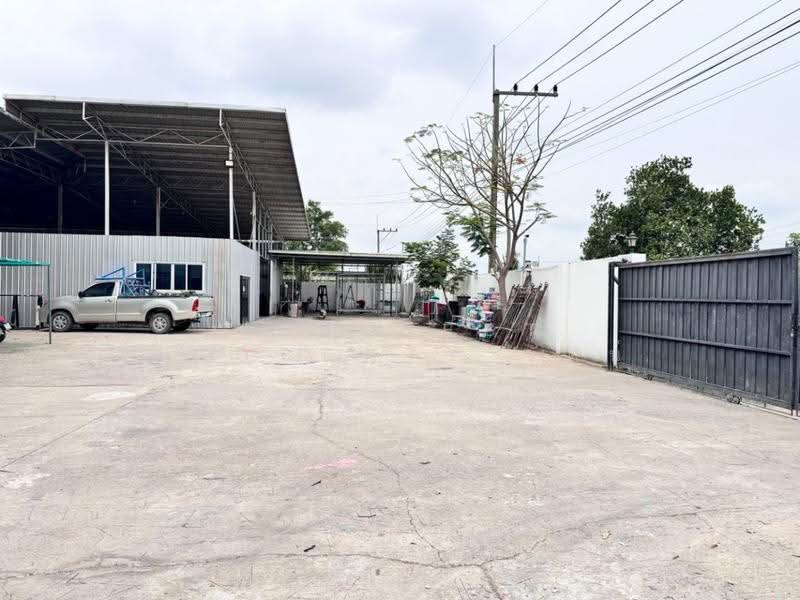 บ้านเดี่ยวพร้อมที่ดินคลองหลวง ปทุมธานี, Pathum Thani, Khlong Hok, Khlong Luang, Pathum Thani, 3 Bedrooms, 150 sqm, Single Detached House For Sale, by The Best Property รัตน์, 500556865 - DDproperty.com