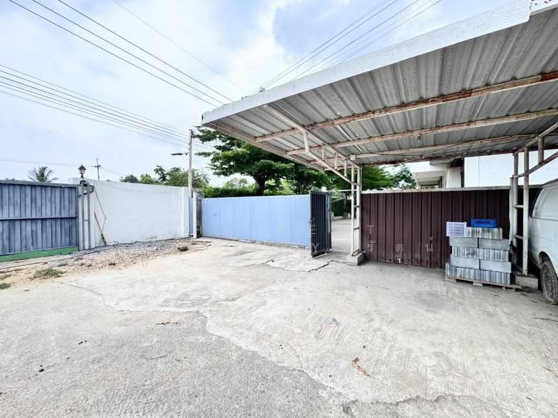บ้านเดี่ยวพร้อมที่ดินคลองหลวง ปทุมธานี, Pathum Thani, Khlong Hok, Khlong Luang, Pathum Thani, 3 Bedrooms, 150 sqm, Single Detached House For Sale, by The Best Property รัตน์, 500556865 - DDproperty.com