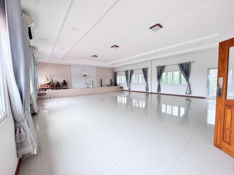 บ้านเดี่ยวพร้อมที่ดินคลองหลวง ปทุมธานี, Pathum Thani, Khlong Hok, Khlong Luang, Pathum Thani, 3 Bedrooms, 150 sqm, Single Detached House For Sale, by The Best Property รัตน์, 500556865 - DDproperty.com