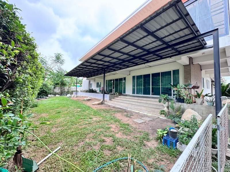 บ้านเดี่ยวพร้อมที่ดินคลองหลวง ปทุมธานี, ปทุมธานี, คลองหก, คลองหลวง, ปทุมธานี, 150 ตร.ม., บ้านเดี่ยว ขาย, โดย The Best Property รัตน์, 500556865 - DDproperty.com