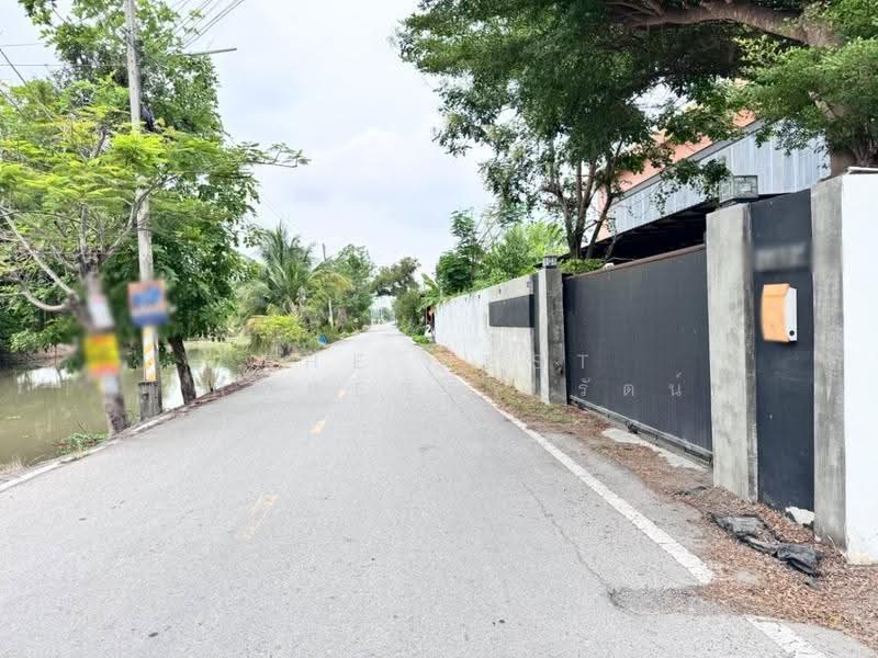 บ้านเดี่ยวพร้อมที่ดินคลองหลวง ปทุมธานี, ปทุมธานี, คลองหก, คลองหลวง, ปทุมธานี, 150 ตร.ม., บ้านเดี่ยว ขาย, โดย The Best Property รัตน์, 500556865 - DDproperty.com