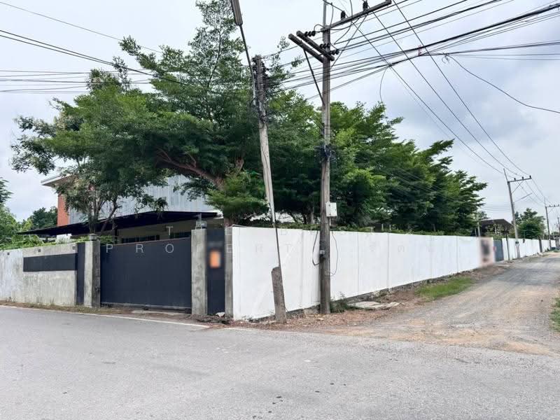 บ้านเดี่ยวพร้อมที่ดินคลองหลวง ปทุมธานี, ปทุมธานี, คลองหก, คลองหลวง, ปทุมธานี, 150 ตร.ม., บ้านเดี่ยว ขาย, โดย The Best Property รัตน์, 500556865 - DDproperty.com