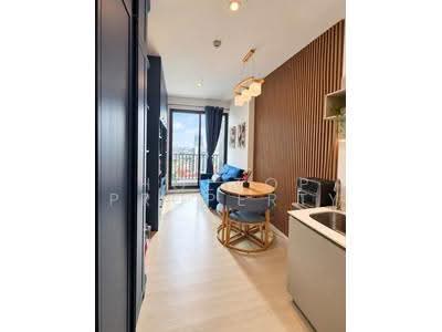 For Rent - The Niche Pride Thonglor-Phetchaburi, Bangkok