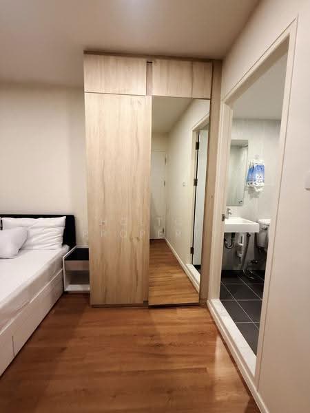 iCondo Green Space Sukhumvit 77, Bangkok, Lat Krabang Road, Lat Krabang, Bangkok, 2 Bedrooms, 47 sqm, Condo For Rent, by Holtop Property, 500556867 - DDproperty.com
