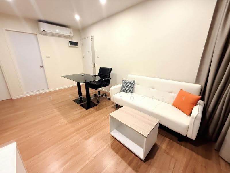 iCondo Green Space Sukhumvit 77 : ไอ คอนโด กรีนสเปซ สุขุมวิท 77, กรุงเทพ, ถนน ลาดกระบัง, ลาดกระบัง, กรุงเทพ, 47 ตร.ม., คอนโด ให้เช่า, โดย Holtop Property, 500556867 - DDproperty.com