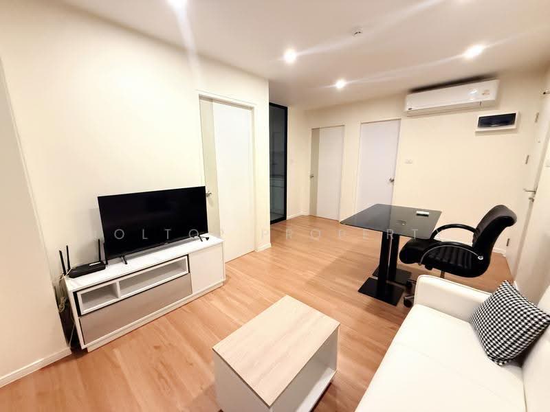 iCondo Green Space Sukhumvit 77 : ไอ คอนโด กรีนสเปซ สุขุมวิท 77, กรุงเทพ, ถนน ลาดกระบัง, ลาดกระบัง, กรุงเทพ, 47 ตร.ม., คอนโด ให้เช่า, โดย Holtop Property, 500556867 - DDproperty.com