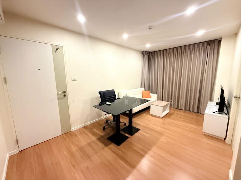 iCondo Green Space Sukhumvit 77, Bangkok, Lat Krabang Road, Lat Krabang, Bangkok, 2 Bedrooms, 47 sqm, Condo For Rent, by Holtop Property, 500556867 - DDproperty.com