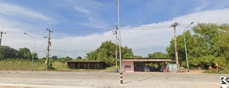 ที่ดินบ้านสร้าง ปราจีนบุรี, ปราจีนบุรี, บางเตย, บ้านสร้าง, ปราจีนบุรี, 2,184 ตร.ม., ที่ดิน ขาย, โดย The Best Property นก, 500556868 - DDproperty.com