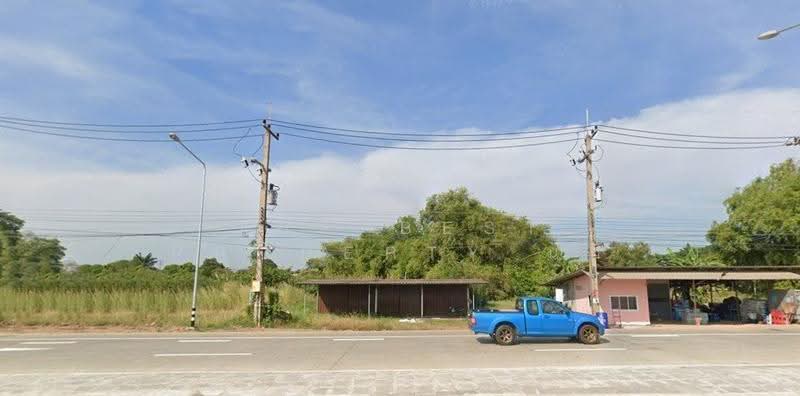 ที่ดินบ้านสร้าง ปราจีนบุรี, ปราจีนบุรี, บางเตย, บ้านสร้าง, ปราจีนบุรี, 2,184 ตร.ม., ที่ดิน ขาย, โดย The Best Property นก, 500556868 - DDproperty.com
