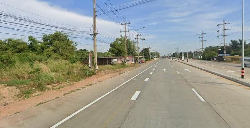 ที่ดินบ้านสร้าง ปราจีนบุรี, ปราจีนบุรี, บางเตย, บ้านสร้าง, ปราจีนบุรี, 2,184 ตร.ม., ที่ดิน ขาย, โดย The Best Property นก, 500556868 - DDproperty.com