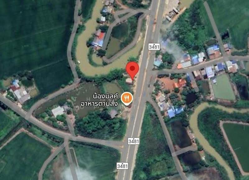 ที่ดินบ้านสร้าง ปราจีนบุรี, ปราจีนบุรี, บางเตย, บ้านสร้าง, ปราจีนบุรี, 2,184 ตร.ม., ที่ดิน ขาย, โดย The Best Property นก, 500556868 - DDproperty.com