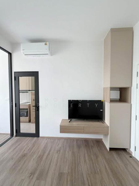 Flexi Mega Space Bangna, Samut Prakan, Debaratna Rd, Bang Kaeo, Bang Plee, Samut Prakan, 1 Bedroom, 27 sqm, Condo For Rent, by Holtop Property, 500556869 - DDproperty.com