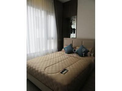 For Rent - Knightsbridge Kaset-Society, Bangkok