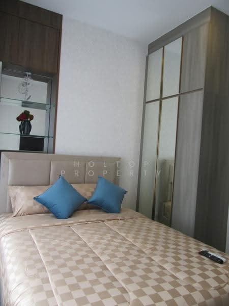 Knightsbridge Kaset-Society, Bangkok, 2034 Phahonyothin Road, Sena Nikhom, Chatuchak, Bangkok, 2 Bedrooms, 34 sqm, Condo For Rent, by Holtop Property, 500556870 - DDproperty.com