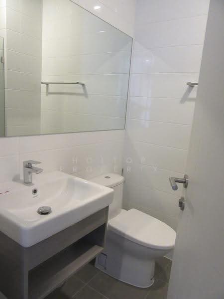 Knightsbridge Kaset-Society, Bangkok, 2034 Phahonyothin Road, Sena Nikhom, Chatuchak, Bangkok, 2 Bedrooms, 34 sqm, Condo For Rent, by Holtop Property, 500556870 - DDproperty.com