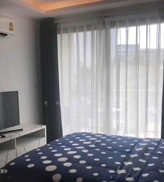 Laguna Beach Resort 3-The Maldives, Chon Buri (Pattaya), Soi Jomtien 9, Bang Lamung, Bang Lamung (Pattaya), Chon Buri (Pattaya), Studio, 26 sqm, Condo For Sale, by Khun Parima, 500556873 - DDproperty.com