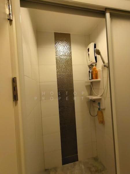 Aspire Ngamwongwan, Bangkok, 222 Ngamwongwan Road, Thung Song Hong, Lak Si, Bangkok, 1 Bedroom, 28 sqm, Condo For Rent, by Holtop Property, 500556875 - DDproperty.com