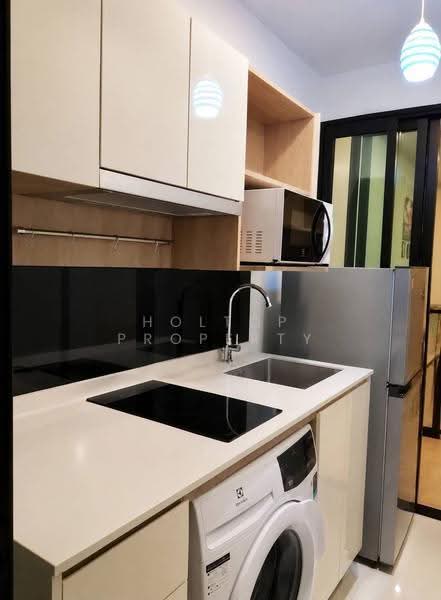 KnightsBridge Duplex Tiwanon, Nonthaburi, 8 Tiwanon Road, Talat Kwan, Muang Nonthaburi, Nonthaburi, 1 Bedroom, 30 sqm, Condo For Rent, by Holtop Property, 500556877 - DDproperty.com