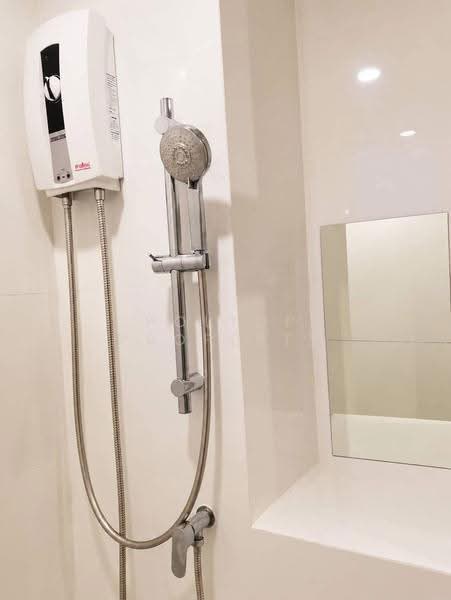 KnightsBridge Duplex Tiwanon, Nonthaburi, 8 Tiwanon Road, Talat Kwan, Muang Nonthaburi, Nonthaburi, 1 Bedroom, 30 sqm, Condo For Rent, by Holtop Property, 500556877 - DDproperty.com